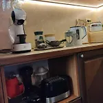 The Pearl Apartment *