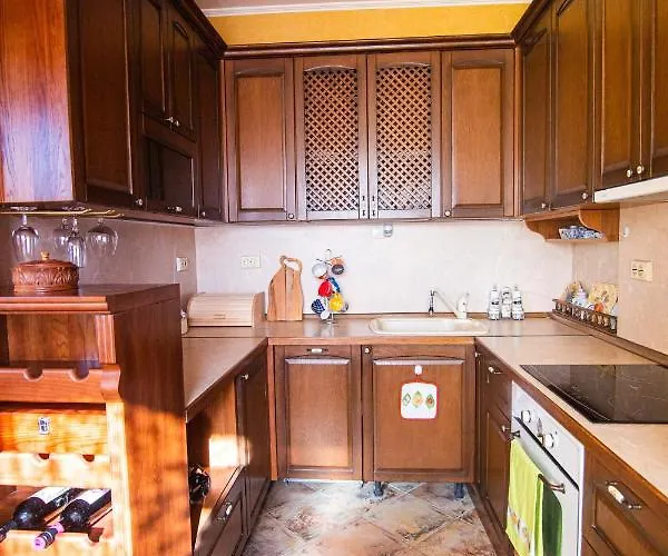 Apartment The Pearl Varna