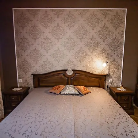 Apartment The Pearl *