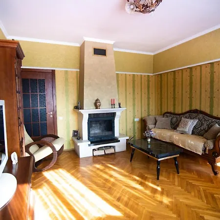 Apartment The Pearl Warna