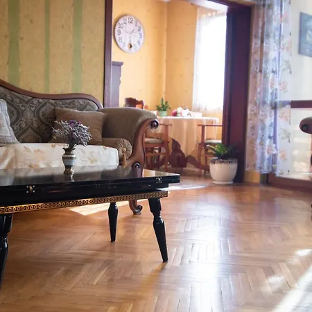 The Pearl דירה *