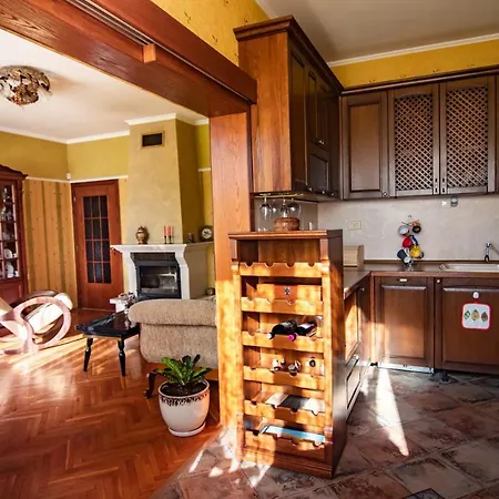 Apartment The Pearl Warna