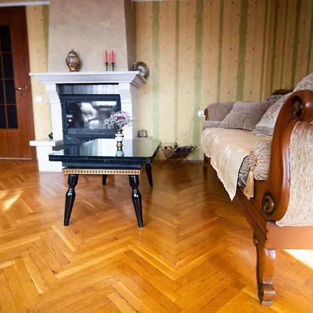 Apartment The Pearl *