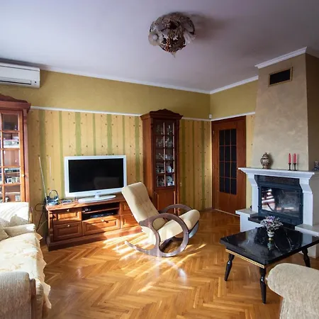 Apartament The Pearl Varna