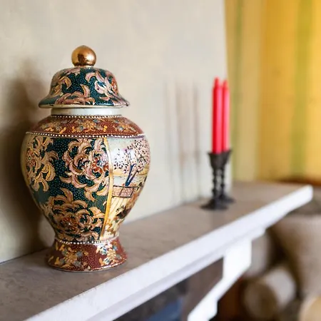 The Pearl * וארנה