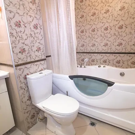 דירה The Pearl וארנה