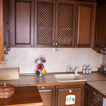 Apartment The Pearl *