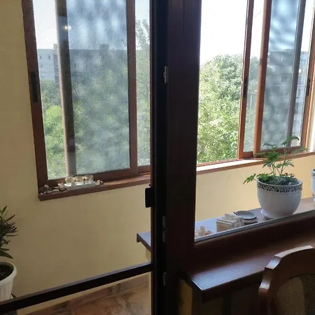 The Pearl Apartament Varna