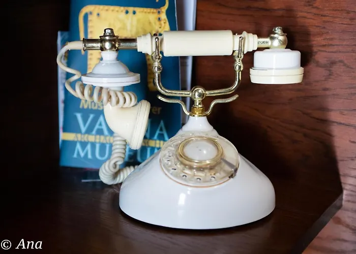 The Pearl Апартаменти