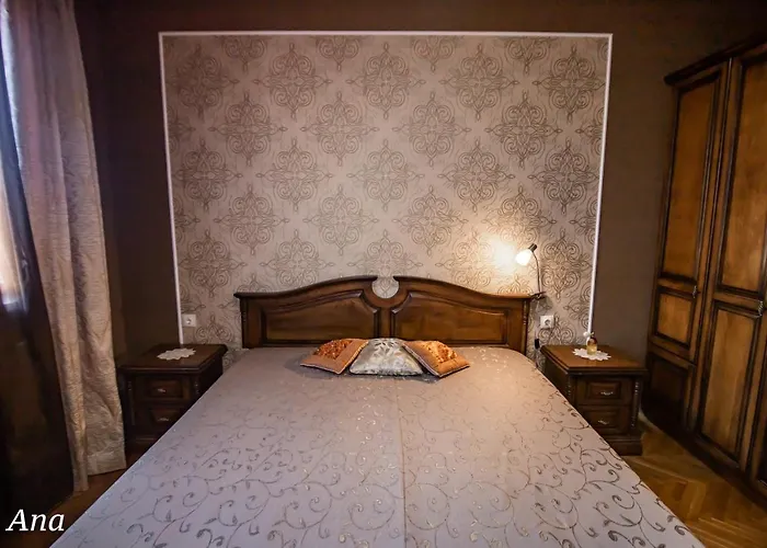 Апартаменти The Pearl *