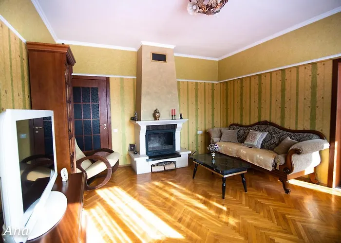 Апартаменти The Pearl Варна