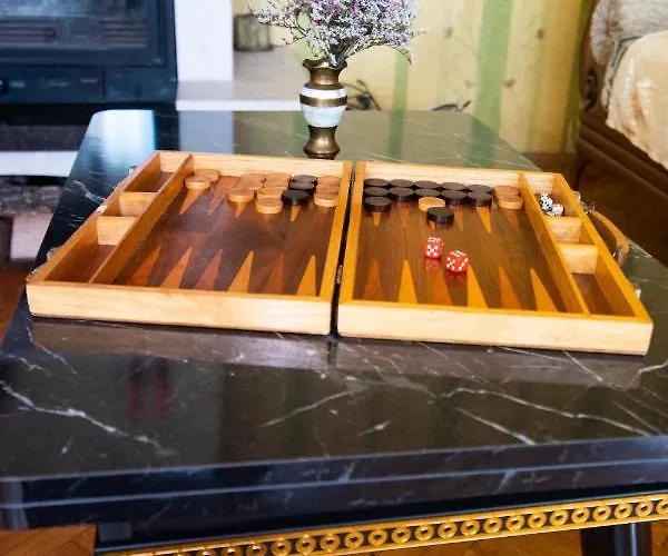 The Pearl Варна