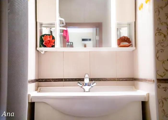 The Pearl Апартаменти Варна