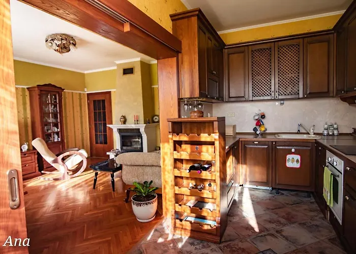 Апартаменти The Pearl Варна