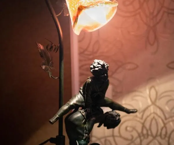 The Pearl Апартаменти