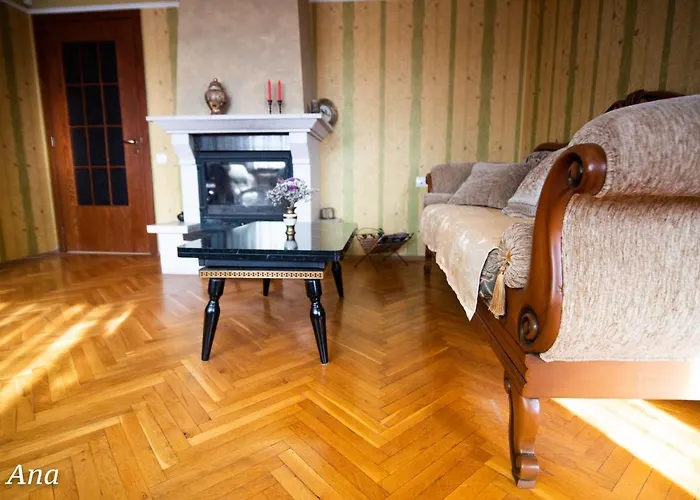 Апартаменти The Pearl *