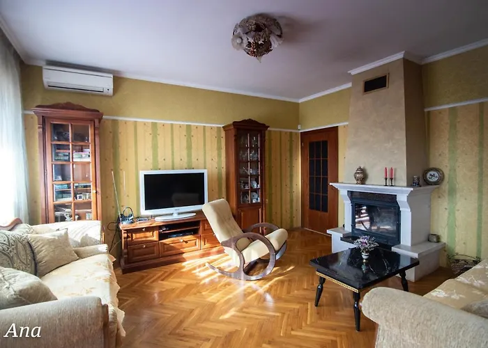 Apartment The Pearl Varna
