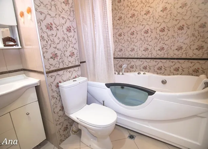 Apartment The Pearl Varna