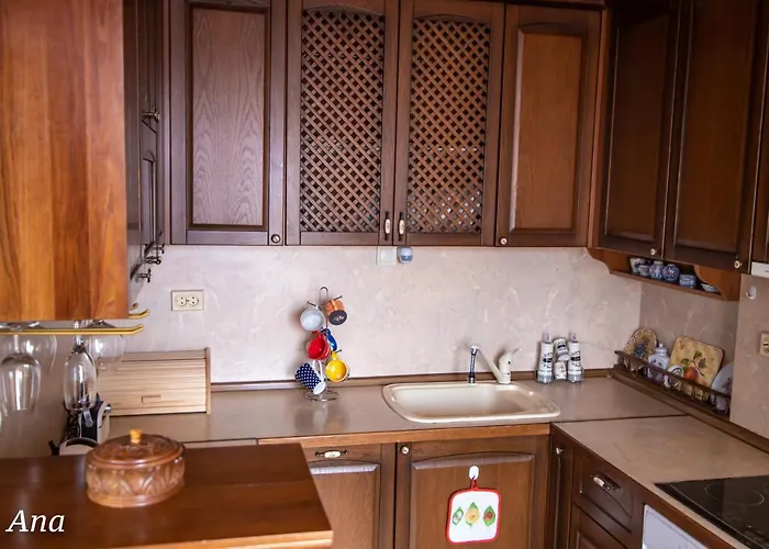 Апартаменти The Pearl *