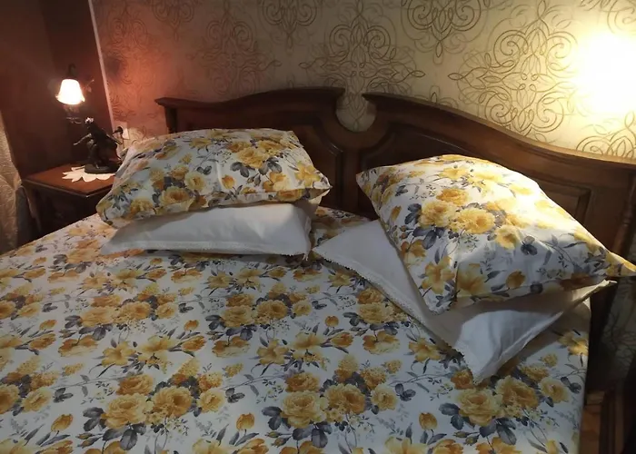 The Pearl Apartment Varna