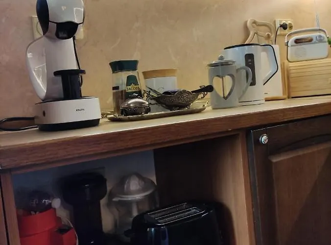 The Pearl Апартаменти *