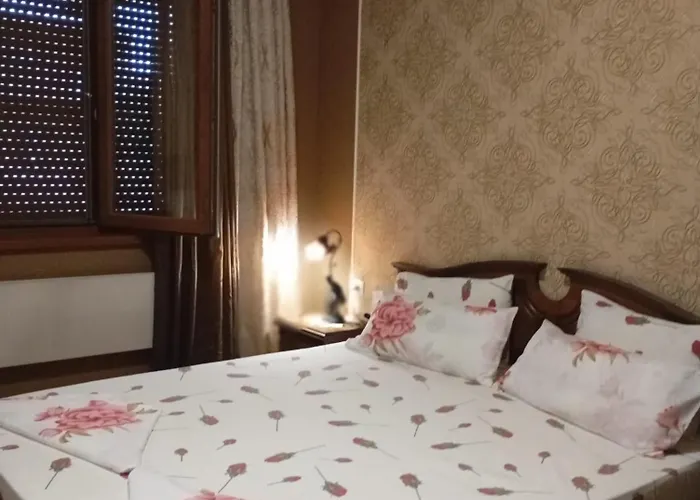 The Pearl Варна