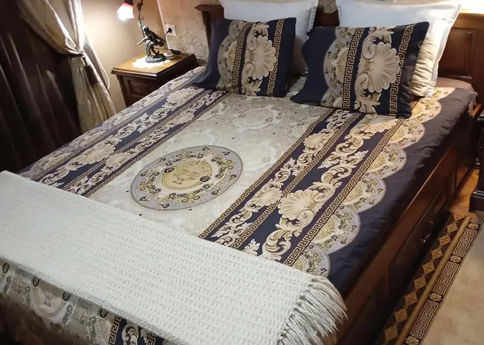 Апартаменти The Pearl *